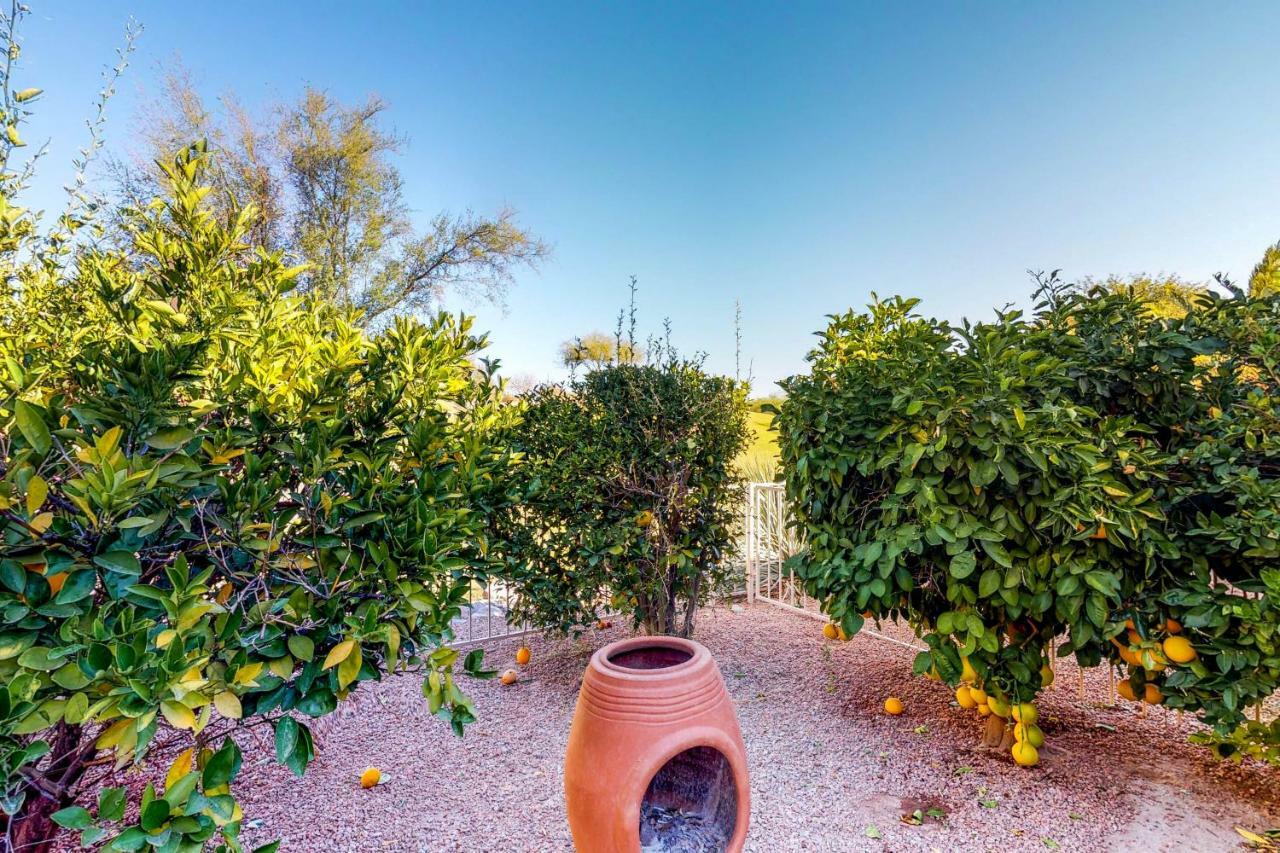Tucson National #2428 Villa Bagian luar foto