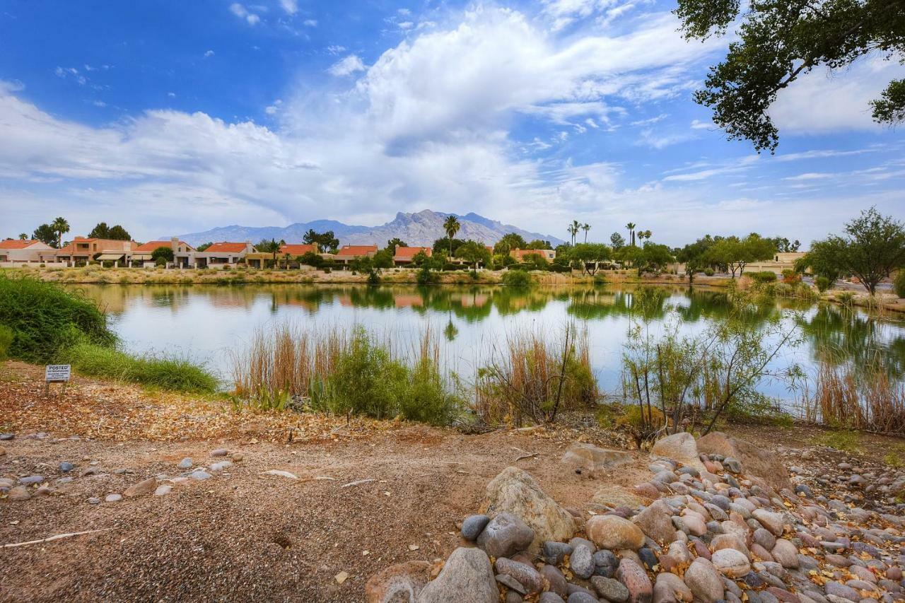 Tucson National #2428 Villa Bagian luar foto