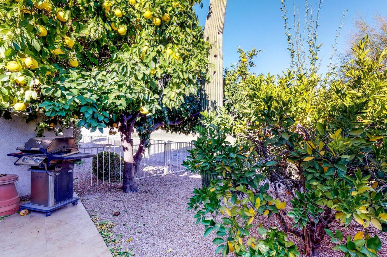 Tucson National #2428 Villa Bagian luar foto