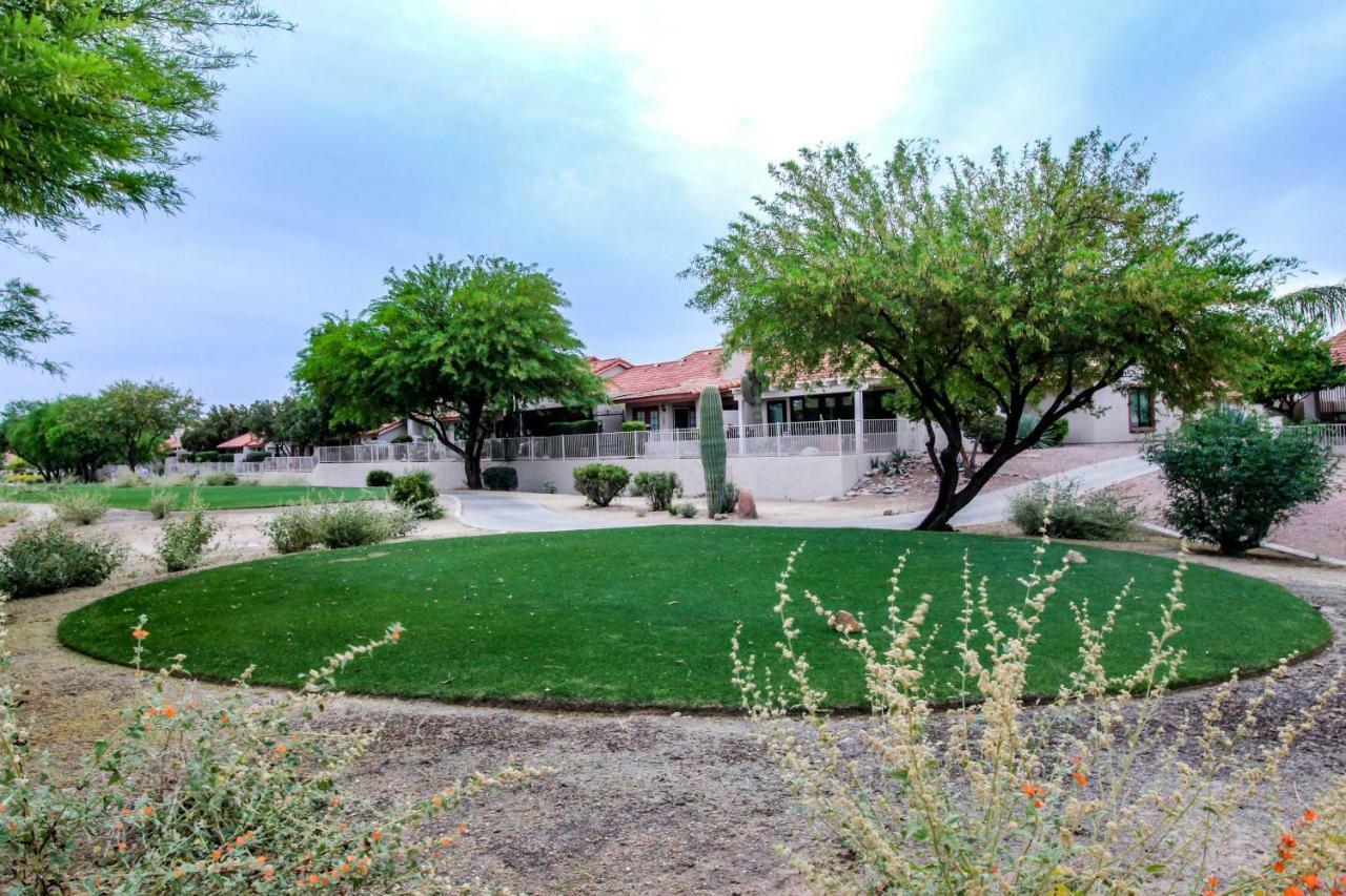 Tucson National #2428 Villa Bagian luar foto